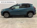 Peugeot 2008 1.2 PureTech Signature Navi Clima Cruise, Voorwielaandrijving, 83 pk, Stof, Gebruikt