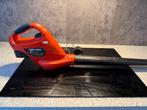 BLACK & DECKER Bladblazer 18V, Gebruikt, Ophalen of Verzenden, Black+Decker, Accu