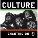 Reggae Culture Chanting on, Ophalen of Verzenden, Zo goed als nieuw