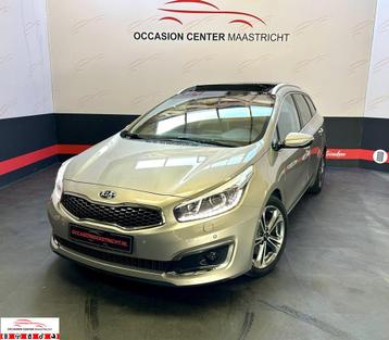 Kia Ceed 1.6 SportwagenAutomaat,Panorama Dynamic plusline Au beschikbaar voor biedingen