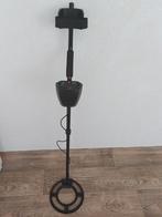 Hele goeie metaaldetector het werkt heel goed, Instelbare gevoeligheid, Zo goed als nieuw, 30 cm of minder, Ophalen