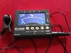 Thomann CTM-700 tuner/metronoom, Ophalen, Zo goed als nieuw, Akoestische gitaar