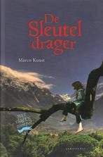 DE SLEUTELDRAGER - Marco Kunst, Verzenden, Gelezen