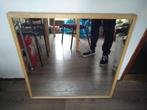 Vierkant spiegel ( 70 x 70 cm ), Minder dan 100 cm, Zo goed als nieuw, 50 tot 75 cm, Ophalen