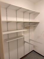 Handson systeem rek, Huis en Inrichting, Kasten | Stellingkasten, Ophalen, Gebruikt