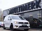 Volkswagen Caddy 2.0 TDI 102PK MAXI MARGE/BTW VRIJ, Auto's, Bestelauto's, 730 kg, Gebruikt, Euro 6, 4 cilinders