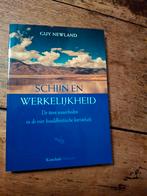 G. Newland - Schijn en werkelijkheid, Ophalen of Verzenden, Zo goed als nieuw, G. Newland