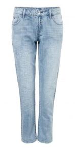 Denham Monroe vlotte jeans mt 27/26 KOOPJE, Nieuw, Denham, Blauw, Ophalen of Verzenden