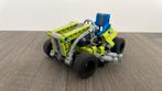 Legoset 8256 (go-cart), Ophalen of Verzenden
