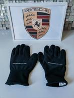 Nieuw porsche werk handschoenen vanuit porsche dealer 

10, Maat 52/54 (L), Nieuw, Ophalen of Verzenden, Porsche