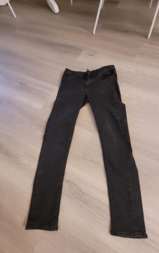 Jongenskleding Maat M - Tot 13 Jaar, Kinderen en Baby's, Kinderkleding | Schoenen en Sokken, Gebruikt, Overige typen, Ophalen of Verzenden