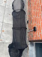 Ultimate Leefnet 1,80m - Visnet, Watersport en Boten, Ophalen of Verzenden, Gebruikt, Net of Fuik