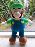 Super Mario Nintendo 2000 Good Stuff meet ca 36 cm, Ophalen of Verzenden, Zo goed als nieuw, Overige typen
