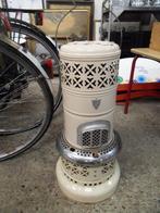 Oliekachel, Huis en Inrichting, Kachels, Ophalen, Oliekachel, Gebruikt, Overige brandstoffen