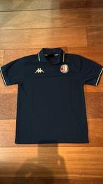 Feyenoord Kappa Shirt - Vintage Voetbalshirt (medium, blauw), Verzenden, Gebruikt, Feyenoord, Shirt