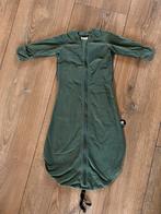 Inbakerslaapzak, Ophalen of Verzenden, Gebruikt, Minder dan 70 cm, Slaapzak