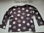 Shirtje, Ophalen of Verzenden, Zo goed als nieuw, Meisje, Shirt of Longsleeve