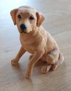 The leonardo collection golden labrador, Ophalen of Verzenden