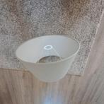 Lampekap mintgroen, Huis en Inrichting, Lampen | Lampenkappen, Verzenden, Zo goed als nieuw, Rond