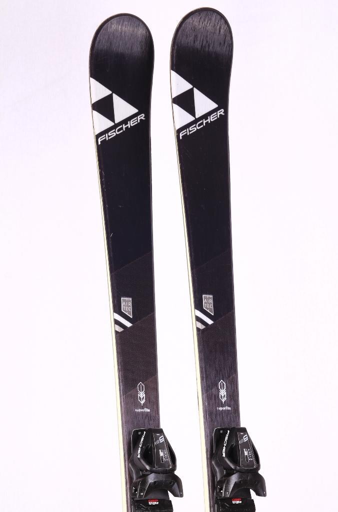 165 dames ski's FISCHER MY TURN 68, grip walk, superlite, ai, 160 tot 180 cm, Ophalen of Verzenden, Carve, Skiën