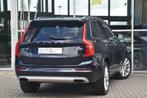 Volvo XC90 2.0 T8 Twin Engine AWD Inscription Leder Pano. da, Gebruikt, 1969 cc, 7 stoelen, Lichtsensor