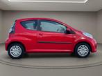 Citroen C1 1.0-12V Ambiance 2009 ROOD | APK nieuw | Benzine, Voorwielaandrijving, Stof, Gebruikt, 4 stoelen