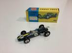 Corgi Toys 155 Lotus Climax racing car, Hobby en Vrije tijd, Modelauto's | 1:43, Ophalen of Verzenden, Zo goed als nieuw, Auto