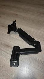 BONTEC 13-42 Inch Monitor Wall Mount, Computers en Software, Monitoren, Ophalen of Verzenden, Zo goed als nieuw