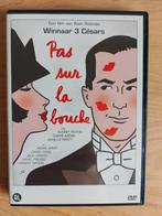 Pas Sur La Bouche - van Alain Resnais, Alle leeftijden, Ophalen of Verzenden, Zo goed als nieuw