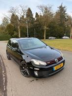 Volkswagen Golf 2.0 GTI ADIDAS LIMITED EDITION, Voorwielaandrijving, Zwart, 4 cilinders, 1984 cc