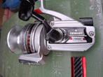 Zeer mooie en goede Daiwa 7000c, Watersport en Boten, Ophalen of Verzenden, Zo goed als nieuw, Molen