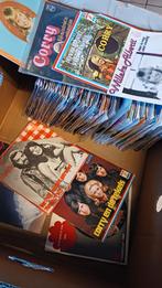 Nederlandse jukebox singels, Cd's en Dvd's, Vinyl | Overige Vinyl, Overige formaten, Ophalen of Verzenden, Zo goed als nieuw