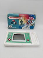 Balloon Fight Game & Watch CIB, Spelcomputers en Games, Spelcomputers | Overige, ., Ophalen of Verzenden, Zo goed als nieuw, .