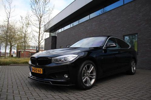 BMW 3-serie Gran Turismo 320i High Executive, Auto's, BMW, Bedrijf, Te koop, 3-Serie GT, ABS, Airbags, Airconditioning, Bochtverlichting