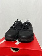 ALS NIEUW! Maat 40 - Nike Air Max 90 Drift Triple Black, Zwart, Nike, Ophalen of Verzenden, Nike