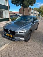 Volvo XC60 T8 Twin Engine 390pk Geartronic AWD Plug-in, Auto's, Volvo, Automaat, Zwart, 4 cilinders, 1969 cc