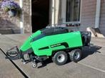 Deutz Fahr Bigmaster 5912.0, Ophalen of Verzenden, Zo goed als nieuw, Tractor of Landbouw, Overige merken