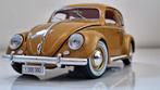 Bburago Volkswagen Kever 1955 1:18, Hobby en Vrije tijd, Modelauto's | 1:18, Ophalen of Verzenden, Zo goed als nieuw, Bburago