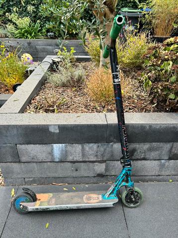 Blunt prodigy s8 jade beschikbaar voor biedingen