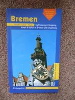 reisgids Duitsland Eifel Zwarte Woud  Bremen Dresden Beieren, Boeken, Reisgidsen, Europa, Ophalen of Verzenden, Reisgids of -boek