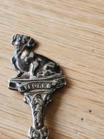 Theelepel  tekkel dierenbescherming, Ophalen of Verzenden