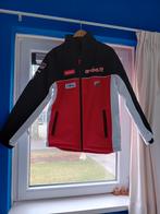 Te koop Ducati softshell jas., Ophalen of Verzenden, Zo goed als nieuw, Maat 48/50 (M), Overige kleuren