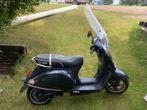 E scooter elektrische scooter qwic cross, Ophalen, Gebruikt, Overige typen, Overige merken