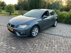 Seat Leon 1.2 TSI 110PK 2018 Grijs, Voorwielaandrijving, 4 cilinders, Leon, Handgeschakeld