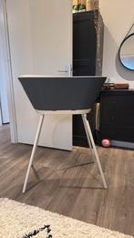 We too badmeubel grijs/blauw, Ophalen, Zo goed als nieuw, Badje