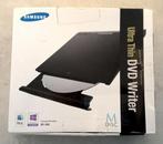 Externe USB DVD-Speler/Brander, Ophalen, Zo goed als nieuw, Windows, Extern