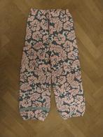 Skibroek meisjes, maat 146, Kinderen en Baby's, Kinderkleding | Maat 146, Ophalen of Verzenden, Gebruikt, Meisje, Broek