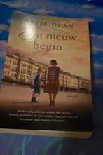 boek van Ellie Dean/een nieuw begin, deel 1 van "veilige hav, Ophalen of Verzenden, Zo goed als nieuw, Ellie Dean