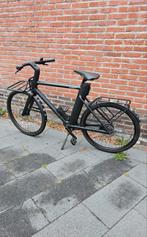 Cowboy Cruiser Performance met dragers + slot - Garantie!, Ophalen, Zo goed als nieuw