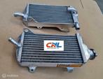 Radiateur Honda CRF250R CRF250RX CRF 250 R/RX 2022-2023, Nieuw, Ophalen of Verzenden